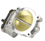 Genuine 05-10 Ford Mustang Throttle Body & Motor Assembly Oem GR3Z-9E926-A PT375. Fixed Price $300.00.