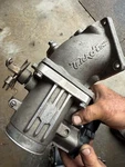 Edelbrock Bbk 70MM Throttle Body D215-18 1986-1993 Mustang Gt. Fixed Price $300.00.