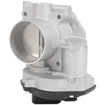 Throttle Body Ford F-150 Xl 4.2L V6 2005 06 07-2010 5L3Z9E926AA 6L3Z9E926B. Fixed Price $75.01.