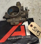 1997-1998 Pontiac Sunfire Malibu Throttle Body Valve Assembly 2.4L Oem. Fixed Price $58.00.