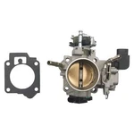 Throttle Body Assembly For 2003-2005 Honda Accord Ex Lx 16400-RAA-A63. Fixed Price $104.99.