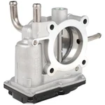 Throttle Body Valve For Kia Rio Soul Hyundai Accent Veloster. Fixed Price $55.09.