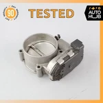 Maserati Quattroporte M139 4200 / F12 Berlinetta Engine Throttle Body Oem. Fixed Price $160.00.