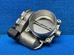 2006-2012 Bentley Continental Gtc Left Or Right Throttle Body Intake Valve Oem. Fixed Price $112.49.
