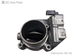 Throttle Valve Body For 11-16 Volkswagen Touareg 3.0 4E0145950V Diesel. Fixed Price $99.95.