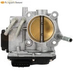 Throttle Body For Honda Civic Cr-v Element Acura Csx 2006-2011 16400RZAA01. Fixed Price $69.99.