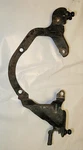 2003-2006 Porsche Cayenne 4.5L V8 Throttle Body Intake Bracket 94811021101. Fixed Price $19.89.