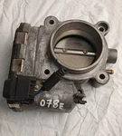 Genuine Mercedes/bosch Throttle Body A1111410325 0280750074. Fixed Price $38.63.