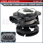 For Lexus 22060-46070 GS300 IS300 Throttle Body Lever Sensor 22060-46010 New. Fixed Price $44.64.
