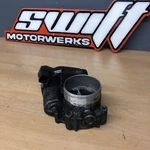 Bmw F10 F06 F12 F13 F07 F01 X5 X6 S63N N63N 4.4L V8 Throttle Body Oem. Fixed Price $29.95.