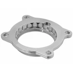 Afe For Chevy Caprice/impala V6 3.6L 2012-14 Silver Bullet Throttle Body Spacer. Fixed Price $203.68.