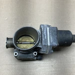 Bmw E32 750IL Electric Throttle Body M70 S70 E31 1988-1995 Used Oem. Fixed Price $140.00.