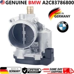 Genuine Bmw Throttle Body For 2012-2018 2.0L I4 A2C83786800, 1354 7588625-03. Fixed Price $136.28.