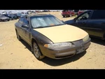 Used Fuel Injection Throttle Body Fits: 2001 Oldsmobile Intrigue Valve. Fixed Price $135.70.