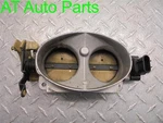03 04 Lincoln Navigator 5.4L Throttle Body Assembly 2L1U9E926DA. Fixed Price $88.00.