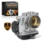 Throttle Body For Honda Accord Cr-v 2008-2015 Acura Tsx Ilx 2.4L 16400R44A02. Fixed Price $53.00.