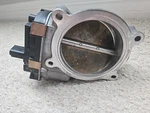 Throttle Body Valve Assembly Fits 2014-2019 Corvette 12678312.. Fixed Price $89.99.
