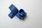 Jaguar Xf X250 5.0 2012 Rhd Rear Right Impact Sensor 8X23-14B345-AB 3306243. Fixed Price $20.86.