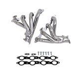 Bbk 40000 1-3/4 Shorty Headers Ceramic For 1997-1999 Chevrolet Corvette. Fixed Price $599.99.