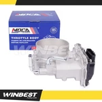 Throttle Body For Acura Mdx Honda Odyssey Passport Pilot Ridgeline 3.5L 672020. Fixed Price $65.99.