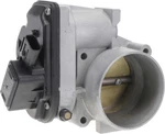 Fuel Injection Throttle Body-natural Cardone 67-6010 Reman. Fixed Price $331.99.