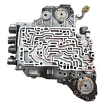 2000 - 2002 Infiniti G20 Transmission Valve Body Oem. Fixed Price $248.18.