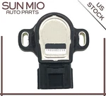 198500-3250 Throttle Position Sensor For Jaguar XK8 1999-2002 XJ8 1999-2003 4.0L. Fixed Price $39.50.