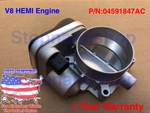 New Fuel Injection Throttle Body For Chrysler Dodge Jeep V8 Hemi Ezb 345 Esf 392. Fixed Price $122.29.