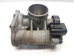2006 Chevrolet Aveo (1.6L / At) Throttle Body - Electronic Pn : 25386260. Fixed Price $34.30.