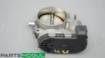 03-06 Mercedes SL500 Intake Throttle Body Valve 113 141 01 25 Oem. Fixed Price $46.40.