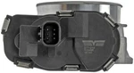 Dorman 977-014 Fuel Injection Throttle Body Fits Chevy Gmc 12580760. Fixed Price $165.28.