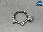 Audi Q7 2017-2019 Engine Air Intake Manifold Throttle Body O-ring Adapter Oem. Fixed Price $41.84.