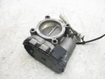 2661410525 Throttle Body 1.8L 4CYL A271 Fits 06-11 Mercedes C250 29781. Fixed Price $149.50.