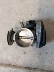 2000-2002 Audi A4 A6 Passat 2.8L Engine Throttle Body Valve Oem W/warranty. Fixed Price $89.00.