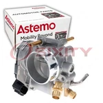 Hitachi ETB0102 Fuel Injection Throttle Body For TB1240 S20204 55577375 Fi. Fixed Price $181.03.