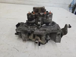 Tbi Throttle Body Rochester 17089045 87-89 Truck 5.7 350 Chevy Gmc. Fixed Price $135.00.