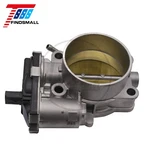 Genuine Throttle Body For Jaguar Xf Xj F-type Land Rover DX23-9F991-AB C2Z18616. Fixed Price $92.80.