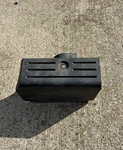 1998 2000 Ford Explorer Mountaineer 5.0 V8 Throttle Cable Cover F87A-9E766-DA. Fixed Price $29.89.