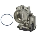 Fuel Injection Throttle Body Standard S20099. Fixed Price $273.83.