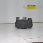 Throttle Body T/b For Porsche Cayenne Panamera 955 4.5 4.8 V8 Turbo 0280750114. Fixed Price $45.00.