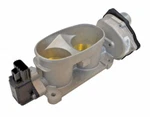 Oem New 05-10 Ford Mustang Gt Throttle Body W/ Position Sensor 4.6L 3-VALVE 55MM. Fixed Price $220.75.