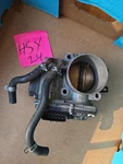 2010 Honda Cr-v Throttle Body Assembly 2.4L Oem. Fixed Price $65.00.