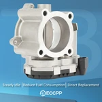 Throttle Body For Jeep Grand Cherokee Mercedes-benz E320 E350 GL320 GL350 ML320. Fixed Price $77.88.