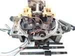 17091058 Chevy 1991 1992 1993 Caprice 5.7L Throttle Body V8 Roadmaster J42. Fixed Price $234.25.