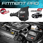 Afe Momentum Gt Cold Air Intake For 2011-2024 Infiniti QX56 QX80 5.6 V8 51-76103. Fixed Price $461.00.