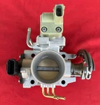 Genuine Throttle Body Tps Iac For 1995-1996 Toyota Paseo 1.5L # 22210-11430. Fixed Price $195.00.