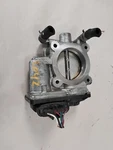 Throttle Body Valve Assembly 2.0L Rwd Fits 18-20 Lexus IS300 133586. Fixed Price $58.50.