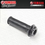 New Yamaha FZ6 FZ8 FZ1 FZ09 MT09 MT10 XSR900 Vmax Oem Rh Throttle Tube W/ Grip. Fixed Price $29.95.