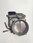 13-16 Hyundai Genesis Coupe 3.8L Engine Throttle Body Actuator Valve 35100-3CAB0. Fixed Price $116.00.