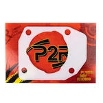 P2R 2003-2004 Honda Pilot Thermal Throttle Body Gasket P141 J35A4. Fixed Price $29.99.